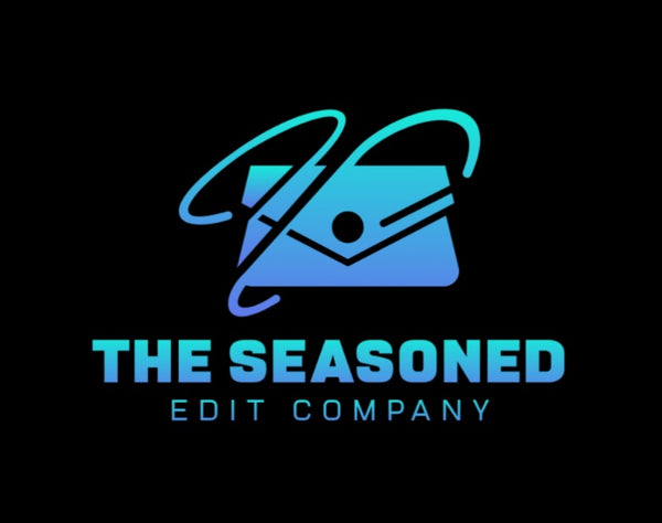 The Seasoned Edit Company