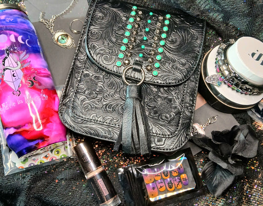 *Featured Collection:* Boo Bag Blind Box